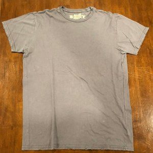 Men's Original Retro Brand Classic Cotton T-Shirt